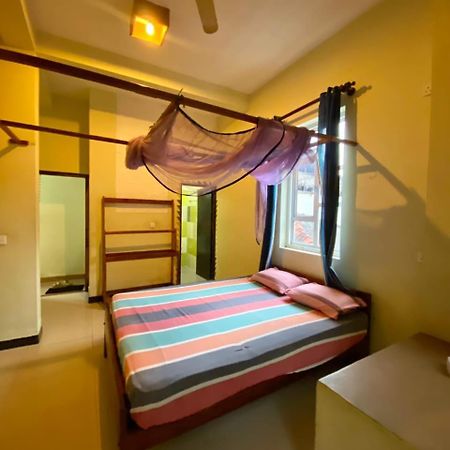 Beach Hut Vịnh Arugam Ngoại thất bức ảnh