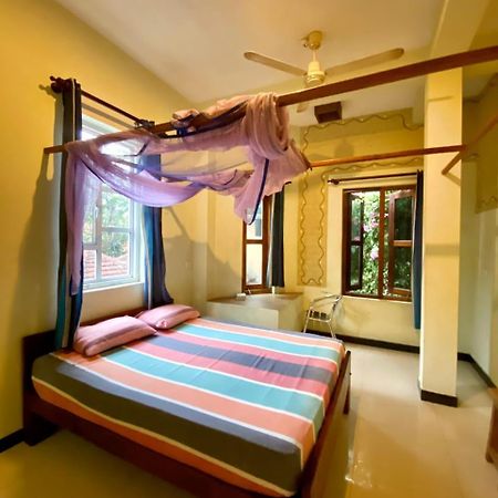 Beach Hut Vịnh Arugam Ngoại thất bức ảnh