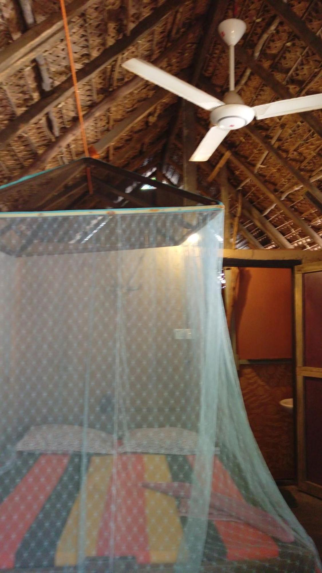 Beach Hut Vịnh Arugam Phòng bức ảnh