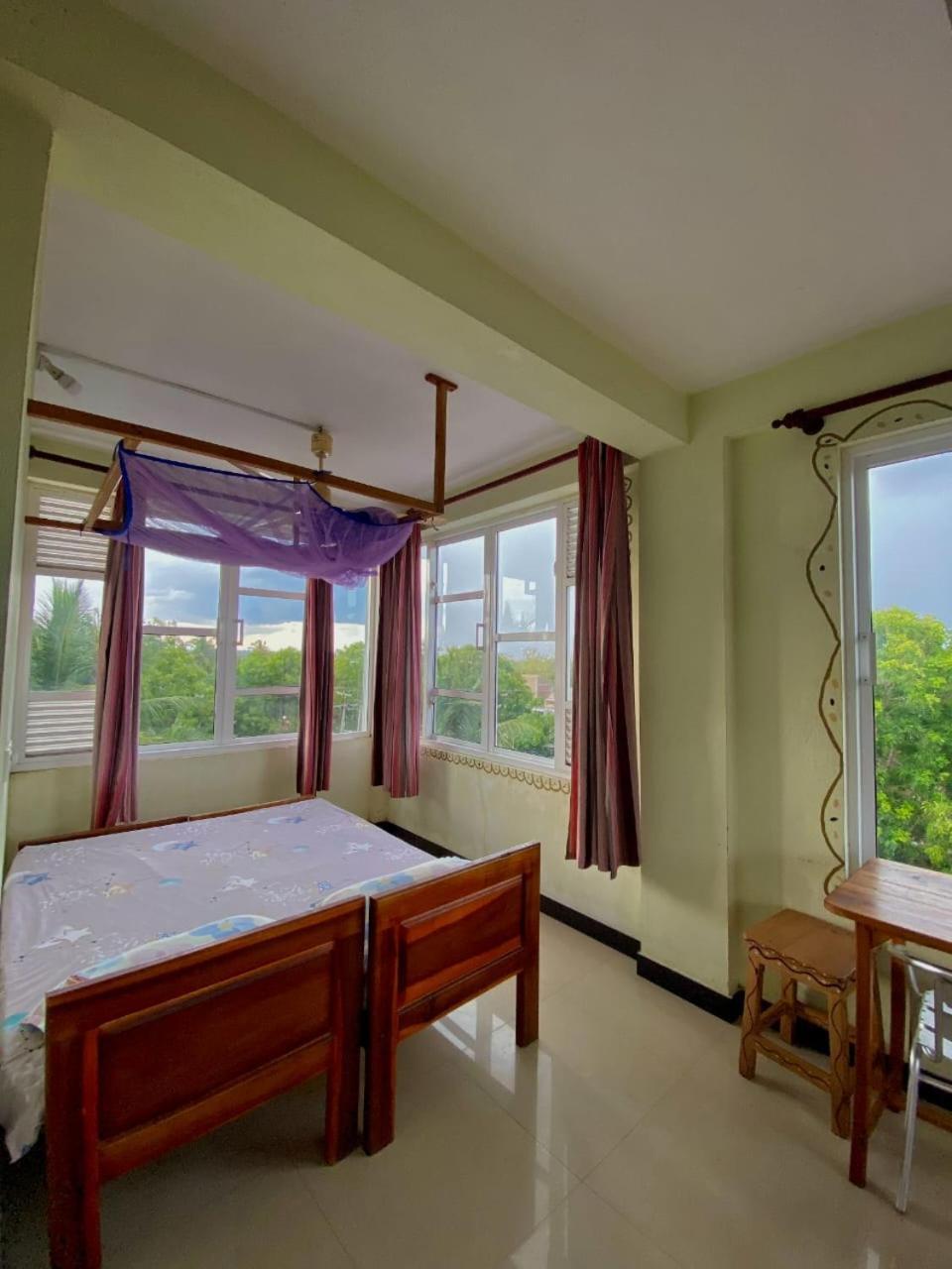 Beach Hut Vịnh Arugam Ngoại thất bức ảnh