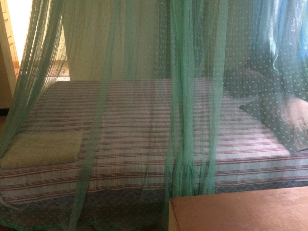 Beach Hut Vịnh Arugam Ngoại thất bức ảnh