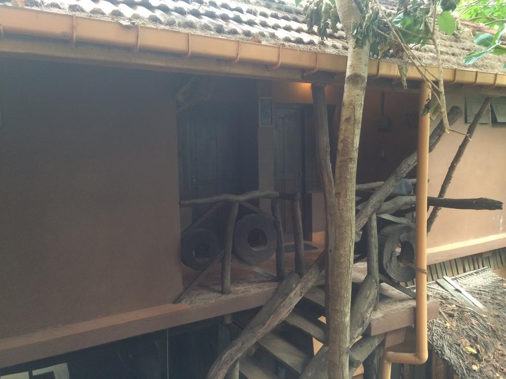 Beach Hut Vịnh Arugam Ngoại thất bức ảnh