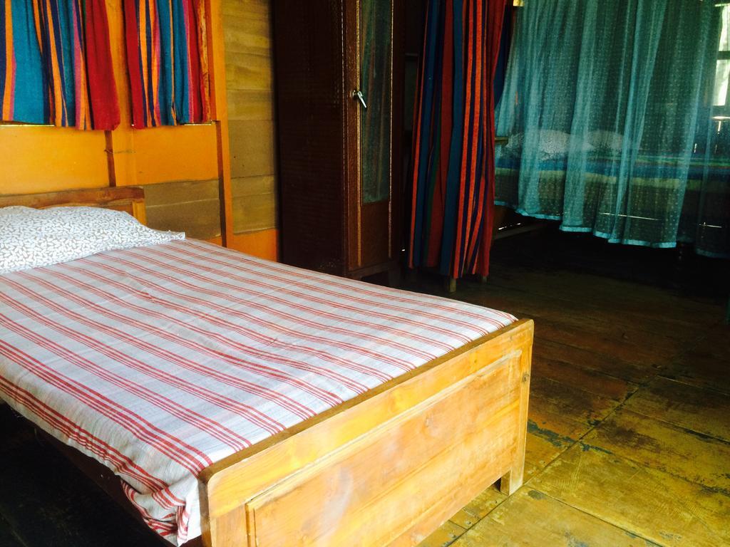 Beach Hut Vịnh Arugam Ngoại thất bức ảnh