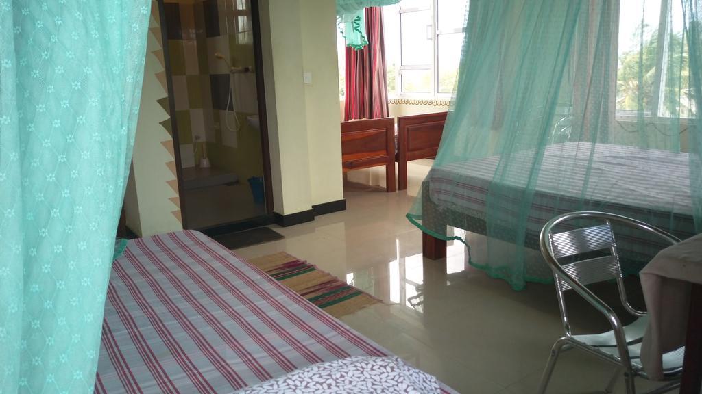 Beach Hut Vịnh Arugam Ngoại thất bức ảnh