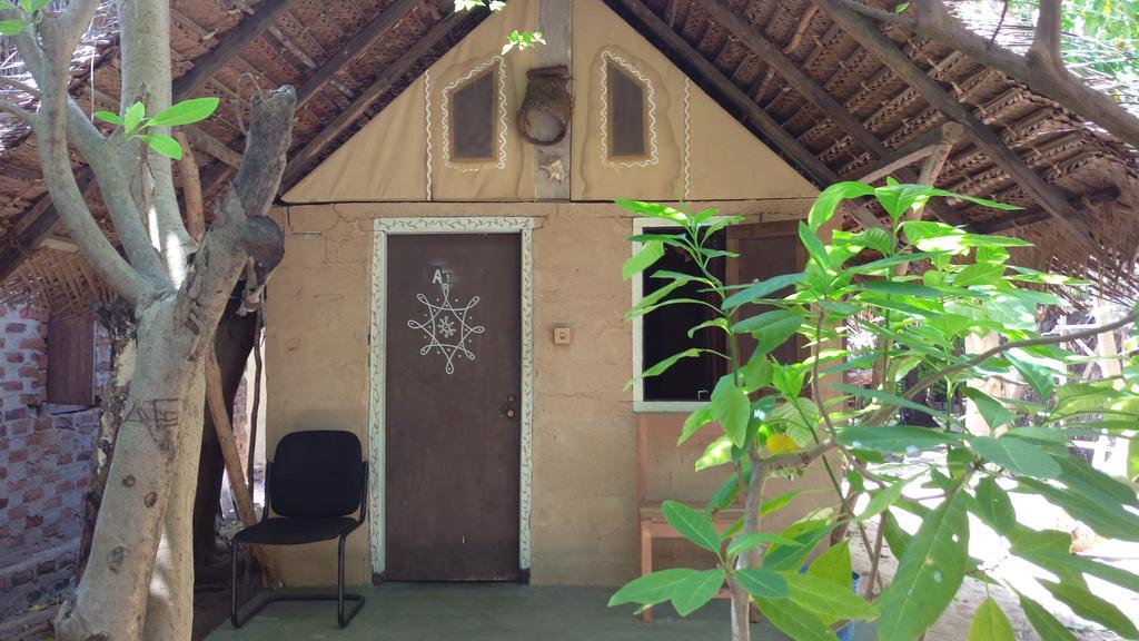 Beach Hut Vịnh Arugam Ngoại thất bức ảnh