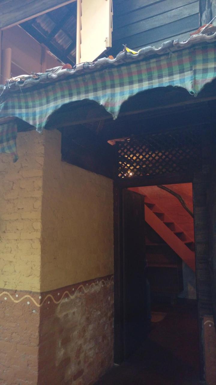 Beach Hut Vịnh Arugam Ngoại thất bức ảnh