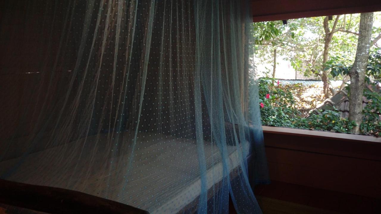 Beach Hut Vịnh Arugam Ngoại thất bức ảnh